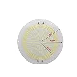 1. Alta potenza ed efficienza energetica: questo proiettore a LED è disponibile in varie potenze che vanno da 300 W a 1000 W, fornendo un'illuminazione brillante for gli spazi esterni. Con la sua tecnologia LED avanzata, offre un'eccellente efficienza energetica e aiuta a ridurre il consumo di elettricità.