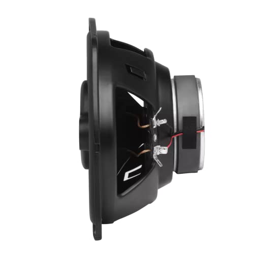 Image of JBL Stage1 9631-300W Max 6 inch x 9 inch (15.2cm x 23cm) 3 Way Speaker, Polypropylene woofer Cone, Mylar Balanced Dome Tweeter