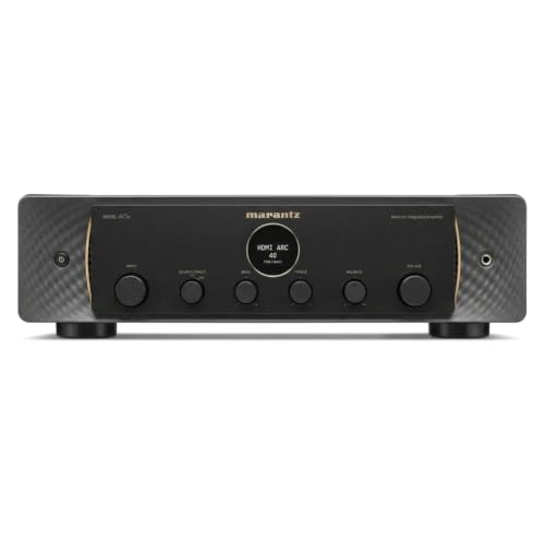Marantz Model 40n