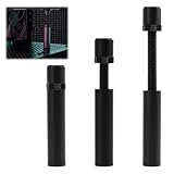 Fabriqué avec un processus d usinage soigné, ce support GPU bénéficie d une finition anodisée résistante à l usure. Le support carte graphique protège les composants sensibles et améliore l esthétique intérieure du boîtier grâce à son design discret et professionnel.