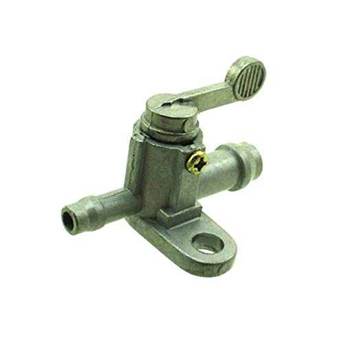 XLJOY Gas Fuel Tap Petcock Switch Valve For ATV Quad 50cc 110cc 125cc 150cc 200cc 250cc PW50 Y-ZINGER PY50 Motorcycle - Thumbnail 4