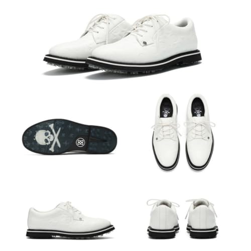 G/FORE ホワイト ゴルフシューズ YCRGYYBD] G/FORE ゴルフシューズ メンズ うんどう カジュアル