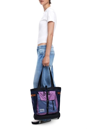 Sac à dos Desigual Auraventure Explorer pour vos week-ends et sorties - 3
