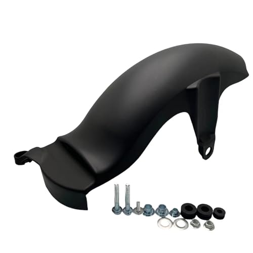 Garde-Boue Arrière Moto Yamaha NMAX155 Accessoires de Protection Roue Nmax 155 2020-2023