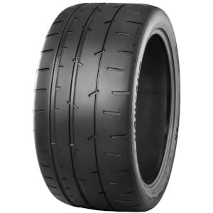 NANKANG 295/30 ZR18 CR-S pneu piste et trackday pour voiture de sport XL