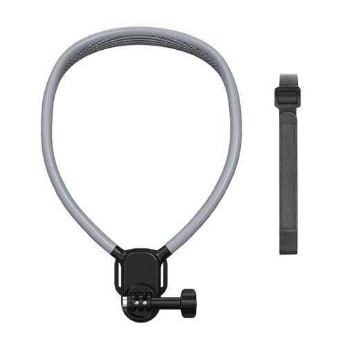 ݊܂DJI Action 5 Pro/OsmoAInsta360 Ace ProAGoProJ2-in-1lbN`FXg}EgA߉\POVXgbvz_[ɑΉ