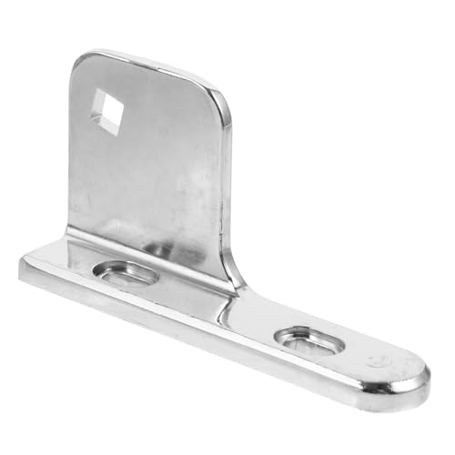 FUTUREORYY de Puerta de Congelador de Inoxidable Reemplazo Profesional para Frigorífico Compatible con Múltiples Resistente y Duradera