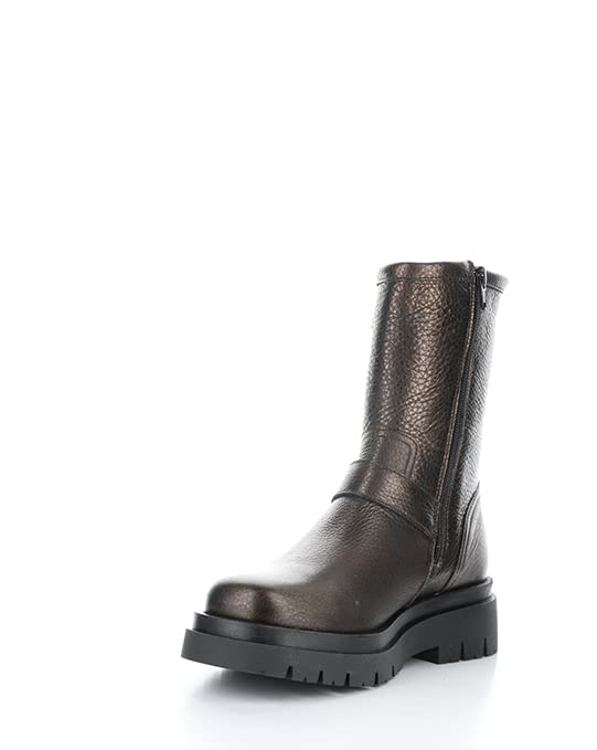 Bos. & Co. Women's MARANG Mid-Calf Boot3