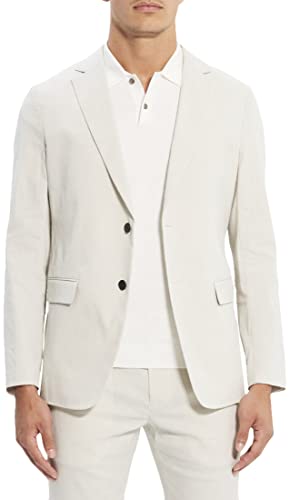 Theory Men's Clinton Ul.eco Crunc