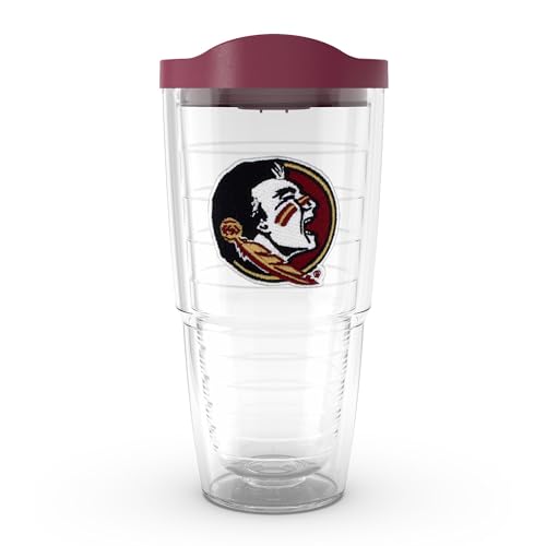 Gobelet de voyage Florida State Seminoles Tervis 710ml isotherme - 2