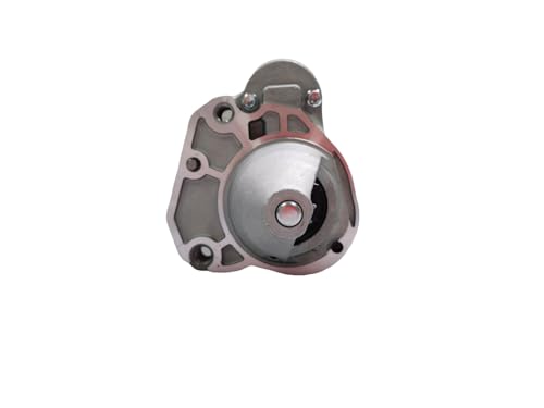 bproauto 1BP00774AA Starter compatible with Motor Chrysler Pacifica 2020-2017, Ram ProMaster 1500 2023-2022, ProMaster 2500 2023-2022, ProMaster 3500 2023-2022 by bproauto - Used condition - US$23.87