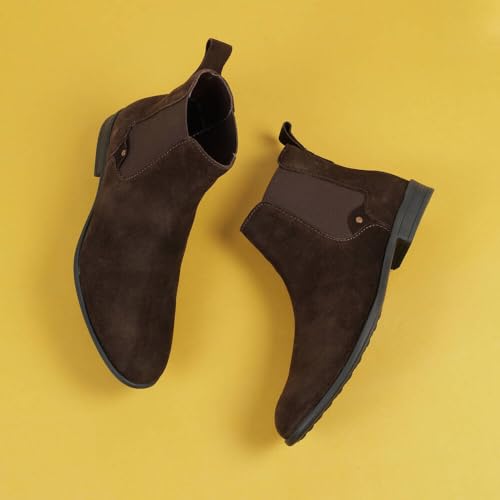 Image of Mochi Men's Boots