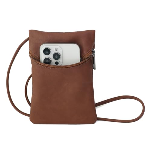 Small Crossbody Women Cell Phone Purse Wallet Bag With Shoulder Strap2