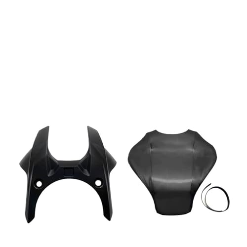 Protège-réservoir CB650R CBR650R Anti-rayures Coque carénage moto Honda 2019-2024 Essence