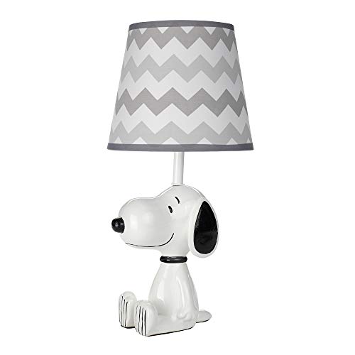 Snoopy Lamp