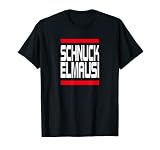 Schnuckelmausi - Herzchen surnom d'animal chérie couple T-Shirt