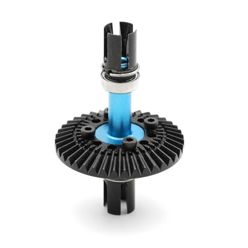 RC�������i Compatible With Tamiya For TT02 XV02 XM01 22047 1/10 RC�J�[ �A�b�v�O���[�h�p�[�c �A�N�Z�T���[ �t�����g�_�C���N�g�J�b�v�����O�f�t 39T 1�Z�b�g