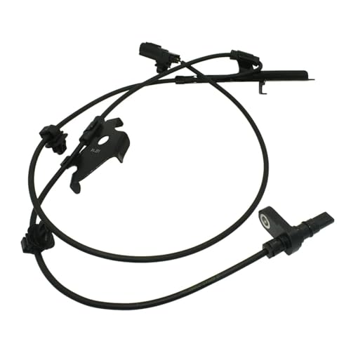Capteur de vitesse ABS avant gauche pour réparer le freinage des Toyota Corolla 2007-2013