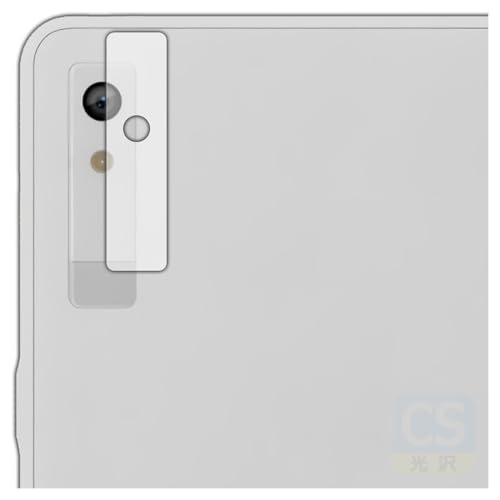 PDA�H�[ Onyx BOOX Palma 2 Pro �Ή� Crystal Shield �ی� �t�B���� [�J���������Y���p] ���� ���{��