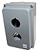 Eaton Electrical - E34N1 - Pushbutton Enclosure, Number of Columns 1, Number of Holes 1, 12, 13, 4, 4X NEMA Rating