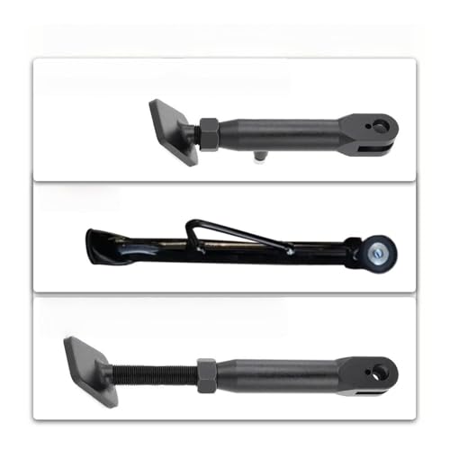 Béquille latérale de moto renforcée pour ADV160 et PCX