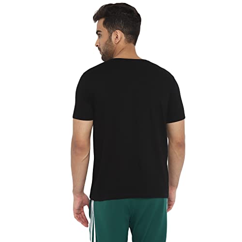 Image of Ap'pulse Men's Printed Short Sleeve Sport Tshirt Combo Pack