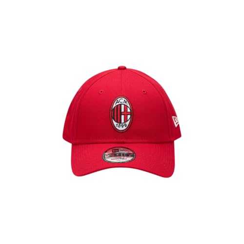 Cappellino 9forty® New Era X Ac Milan Con Logo - 2