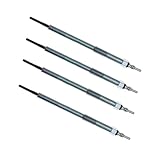 Heater Plug Glow Plug For Vauxhall For Vivaro For Platform 2014 2015 2016 2017 2018 4X Parking