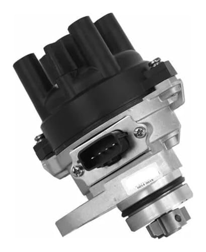 Distributeur d'allumage T2T53171 allumeur moteur essence BP0218200A