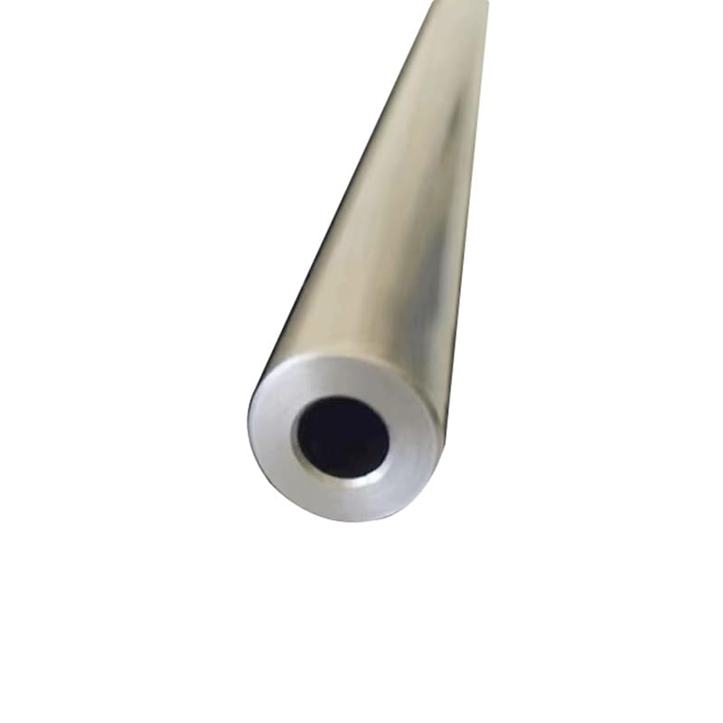 Nahtloses Stahlrohr mit Außendurchmesser 30 mm x Innendurchmesser 16 mm, for Präzisionsrohre aus Haushaltslegierungen(60cm)