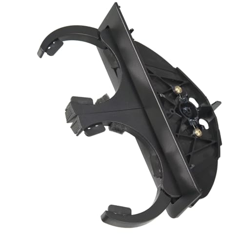 Porte-gobelet pour BMW E39 520i 530d 51168190205 rétractable