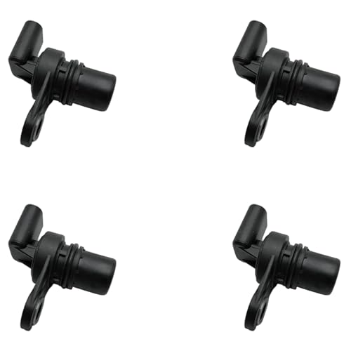 Qwertfeet 4 sensores de árbol de levas 5033308AB 68080819AC 68080819AB para Journey Ram