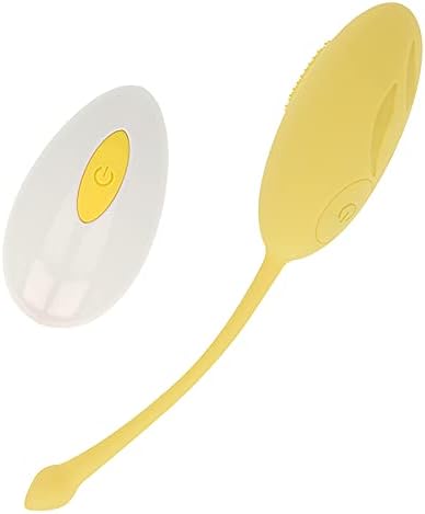 OHMAMA OH MAMA HUEVO VIBRADOR TEXTURADO 10 MODOS 150 g ...