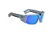 Spy Optic Oversized Sunglasses