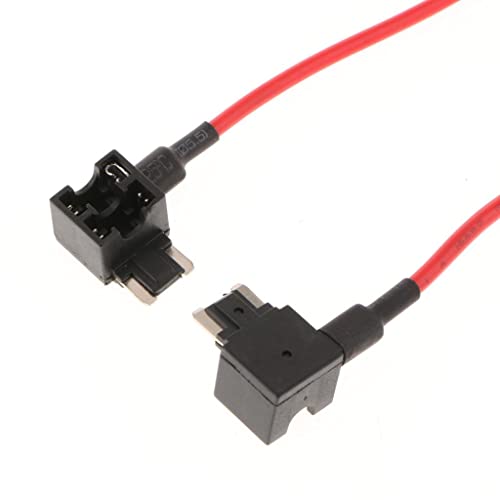 Generic 5X Adaptador de Suporte de ACN TAP Blade Low 15A