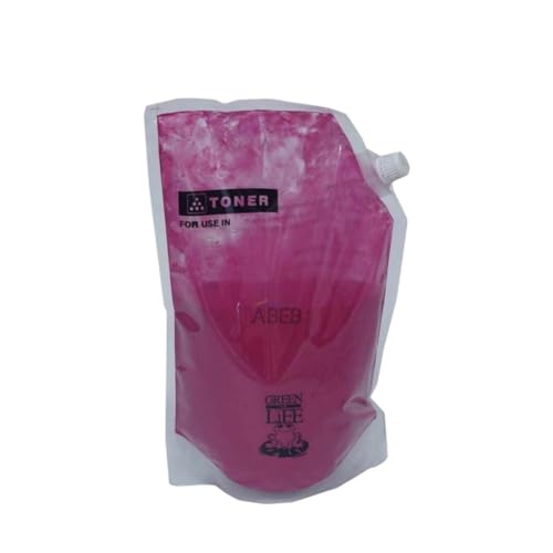 Poudre de toner compatible AltaLink C8170 pour les grands volumes du bureau