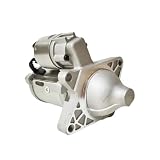 Self Starter Motor Compatible for
