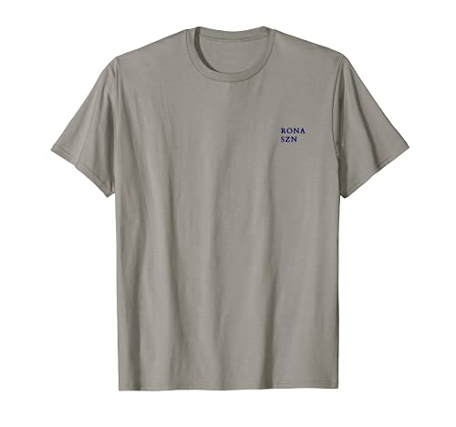 Rona Szn | Tarps off | FTB Camiseta