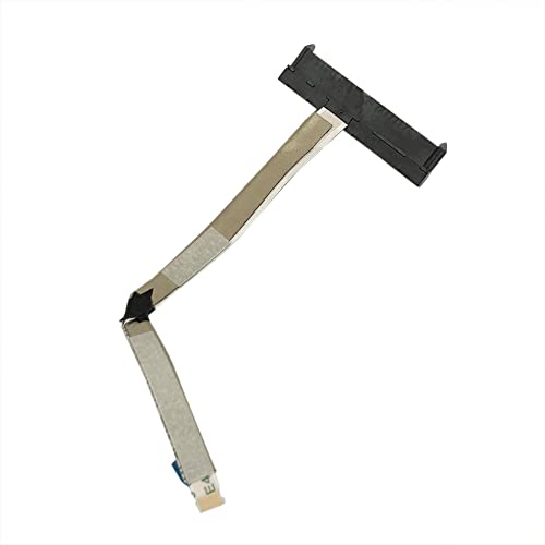 Gintai HDD Cable Cable de Disco Duro SATA HS560 para Lenovo IdeaPad 3-15ITL6 82H8 82MD 3-15ADA6 82KR 3-15ALC6 82KU 3-15IAU7 V15 G2-IJL G2-ITL G2-ALC G3-IAP G3-ABA G4-IRU G4-IAH 5C10S30212 NBX0001VD20