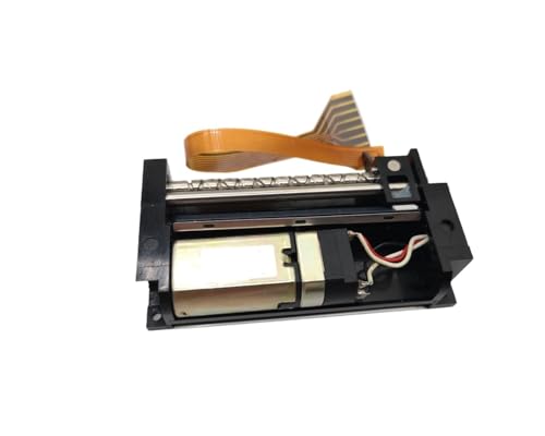 Tête d'impression MTP201-24B pour réparer une mini imprimante thermique
