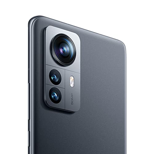 Xiaomi 12 Pro 5G 256 GB RAM 8 GB