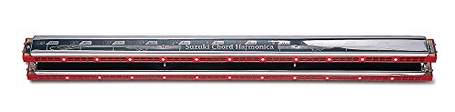 Harmonica Suzuki Chord Sch – 48 - Les Beatles, Paul McCartney, John Lennon, RIngo Starr, George Harrison Harmonica Suzuki Chord Sch – 48