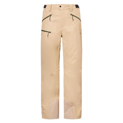 Pantalon Oakley Gore-Tex Shell : protection imperméable ultime pour affronter les pistes