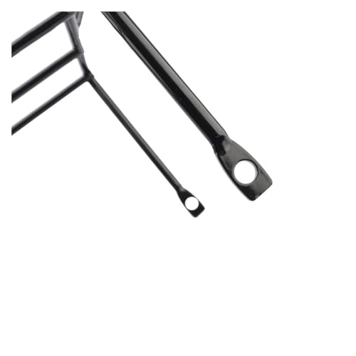 Étagère Arrière Queue Rack pour CT125 Support Top Box Haute Résistance - 4