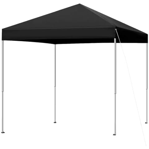 SAILARY 6x6 Pop-up Canopy Tent Cover
