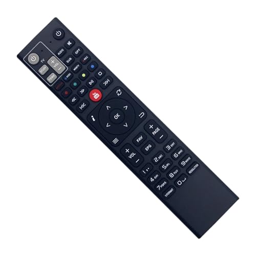 Télécommande SF8008 SX88 SX89 pour vos soirées TV