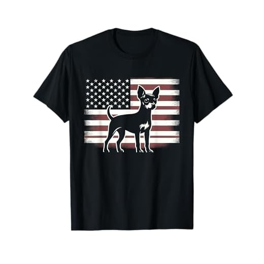 Manchester Terrier T-Shirt