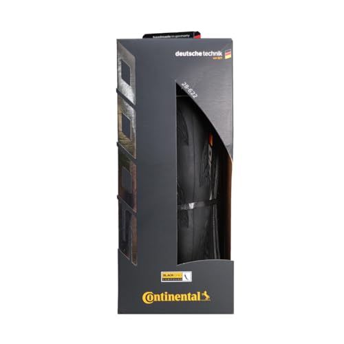 Tires Continental Grand Prix 5000-700x28C