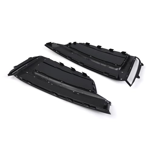 Grille antibrouillard Audi S5 protégeant le pare-chocs droit 2018 - 4