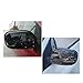 Promicard for Voltz 2002 2003 2004 Car Rearview Mirror Cover Reverse Mirror Shell Housing Rearview Mirror Accessories